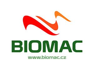 Biomac - oficiální partner