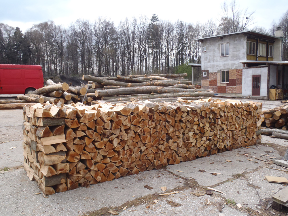 Areál Paliva Hutyra